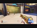 Overwatch2 【オーバーウォッチ2】 適当実況動画part116