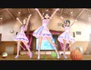 【デレステMV】HARURUNRUN【未央／ナタ／久美子】