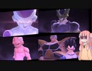 【ドラゴンボールザブレイカーズ】茜ちゃんがボコったりボコられる　その7【VOICEROID実況プレイ】