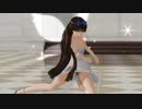 【東方MMD】スターお嬢様で懺悔参り