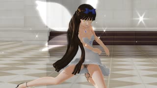 【東方MMD】スターお嬢様で懺悔参り