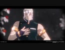 【鬼滅のMMD】愛して愛して愛して【宇髄天元】