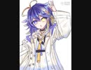 にじライバーを50音順に描いてみた！○19人目:アスター・アルカディア(Aster Arcadia)くん