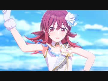 シャニアニMV「アイドルマスター シャイニーカラーズ」特別映像【アイドルマスター】