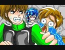 Rance II -反逆の少女たち-オリジナル版とリニューアル版の比較プレイをする　パート7