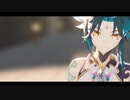 【原神MMD】エデン【魈】