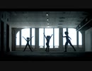 Dawn Richard and Spencer Zahn - Vantablack(Official Video)