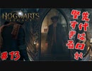 そんな教えたくないの？　「ホグワーツ・レガシー」　＃13