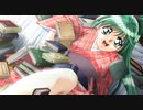 flutter of birds II 天使たちの翼　パート6