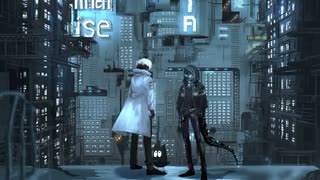 [創作用BGM] クイーンノイズ [オリジナル曲]