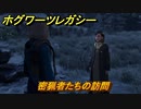 ホグワーツレガシー　密猟者たちの訪問　ストーリー攻略　＃１００　【Hogwarts Legacy】