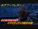 ホグワーツレガシー　ゴブリディグック語の内容　小鬼の鉱山に向かう　ストーリー攻略　＃１０１　【Hogwarts Legacy】