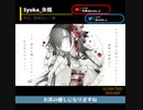aktの MIX担当曲ピックアップ紹介xfdパート4