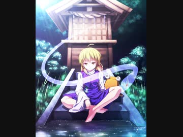 【勝手に東方アレンジ】Grow Out/シン