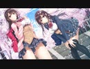 【日常編】エロゲKENZENシチュエーションvol.423　三枝 ヒナタ＆三枝 アヤメ