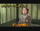 ホグワーツレガシー　ビートの呪い　ストーリー攻略　＃１０５　【Hogwarts Legacy】