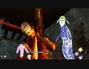 【dbd】ズンケルと四国めたんとわりと透け透けマイケル