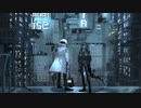[創作用BGM] イノーガニッククワイア [オリジナル曲]