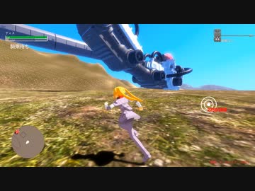 ゾイドワールド　ウルトラザウルスGC機能説明