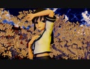 【MMD艦これ】   プラネテス　(吹雪モデルverUP)