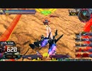 履物のEXVS2XB    224足目   ユニオンフラッグカスタム
