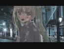 透明な膜と薄い液体 - mega pop remix -  / 初音ミク