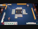 【雀魂】ボカコレステーションを聴きながら麻雀する、ただそれだけの動画-その7【38歳初心者】