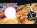 EXVS2XB　固定　アトラスガンダムまとめ3