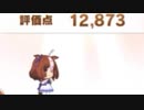メイショウドトウA+  12873点