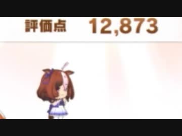 メイショウドトウA+  12873点