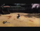 X360配信-Ninja Gaiden 3 Razor’s Edge｜忍者龍劍伝3：刀鋒邊緣-困難-第一期 (28)