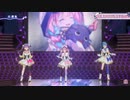 三原色/ホロライブ0期生・星街すいせい ホロライブ2期生・湊あくあ ホロライブ4期生・常闇トワ