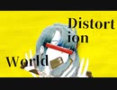 Distortion World / V-Flower
