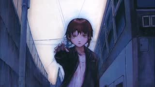 人是_  cover  周深