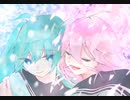 風花 feat.IA &初音ミク