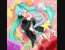 wrion - 片恋兎は夢を見る / 初音ミク