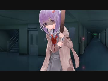 壊れた雫ちゃん