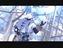 【原神MMD/Genshin Impact MMD】好き！雪！本気マジック【重雲】