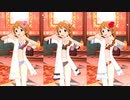 【ミリシタ】馬場このみ ラビットファー【水着SSR ホワイトリップル】