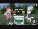 デッキ構築カード登山　ヤマふだ！にごうめ　を遊んだよ　02