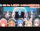 【サプライズすいちゃん】不知火建設メンバー5人の感想まとめ