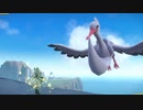 【初見実況】初めてのぬしポケモン（ポケットモンスタースカーレット）