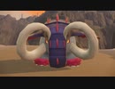 【初見実況】めっちゃ強いぬしポケモン現る（ポケットモンスタースカーレット）