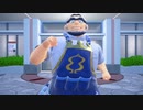 【初見実況】顔面ドアップおじさん（ポケットモンスタースカーレット）