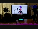N部屋録 ： 真空管 300B & JBL で聴く、「ぼっち・ざ・ろっく」Covered by 朝ノ瑠璃（PEGASUS-R2R改／Amperex／TASCAM DR-07X改） - HD 1080p