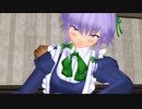 【東方MMD】　十六夜咲夜が生まれるまで　完結
