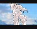 くだけちったプロローグ【v_flowerと初音ミク】