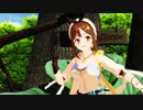 ライザリンで『アゲアゲアゲイン』