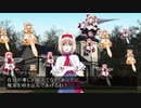 博麗の妖怪巫女　参（前編）