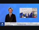 新中国連邦人はセントラル・パークに集結し、郭文貴氏を応援
